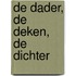 De dader, de deken, de dichter