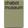 Chabot Museum door H. van Haaren