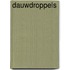 Dauwdroppels