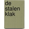 De stalen klak by G. Beullens