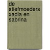 De stiefmoeders Xadia en Sabrina door Studio Vitalski