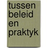 Tussen beleid en praktyk door Koopmann