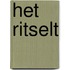 Het ritselt