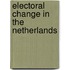 Electoral change in the netherlands