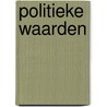 Politieke waarden by Deth