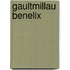 Gaultmillau Benelix