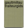 Gaultmillau traiteurgids door P. Gelders