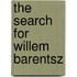 The search for Willem Barentsz