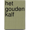 Het gouden kalf door N. de Wilde