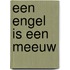 Een engel is een meeuw