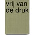 Vrij van de druk