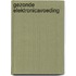 Gezonde elektronicavoeding