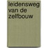 Leidensweg van de zelfbouw