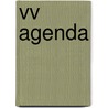 VV agenda door Flikkeragenda, stichting