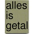 Alles is getal