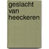 Geslacht van heeckeren