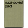 Nazi-soviet pact door Doorn