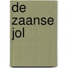 de Zaanse Jol door Gosse Jensma