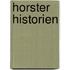 Horster historien