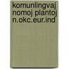 Komunlingvaj nomoj plantoj n.okc.eur.ind door Pilger
