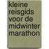 Kleine Reisgids voor de Midwinter Marathon