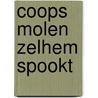 Coops Molen Zelhem spookt door The Ghosthunter