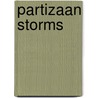 Partizaan storms door A. Ward