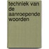 Techniek van de aanroepende woorden