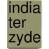 India ter zyde