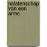 Nalatenschap van een arme