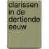 Clarissen in de dertiende eeuw