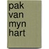 Pak van myn hart