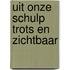 Uit onze schulp trots en zichtbaar