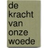 De kracht van onze woede