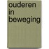 Ouderen in beweging