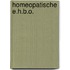Homeopatische E.H.B.O.