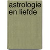 Astrologie en liefde door Ooteghem