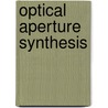Optical aperture synthesis door C. van der Avoort