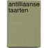 Antilliaanse taarten