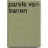 Parels van tranen