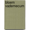 Bloem vademecum door Joyce Koster