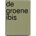 De groene Ibis
