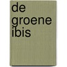 De groene Ibis door Marc Sleen