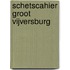 Schetscahier Groot Vijversburg