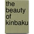 The beauty of kinbaku