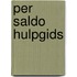 Per Saldo Hulpgids