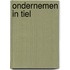 Ondernemen in Tiel