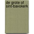 De Grote of Sint-Bavokerk