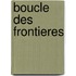 Boucle des frontieres