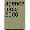 Agenda moto 2008 by Unknown